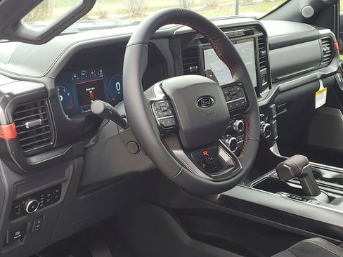 New 2026 Ford F150 Raptor image 10