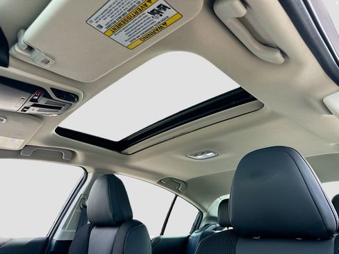 Used 2023 Subaru Legacy Sport image 22