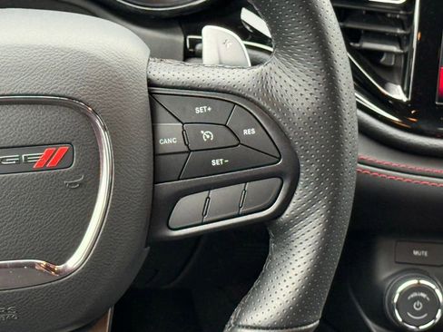 Used 2025 Dodge Durango GT image 26