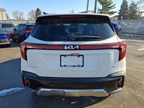 New 2026 Kia Seltos S image 7