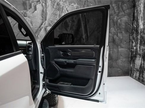 Used 2022 RAM 1500 TRX w/ TRX Level 1 Equipment Group image 6