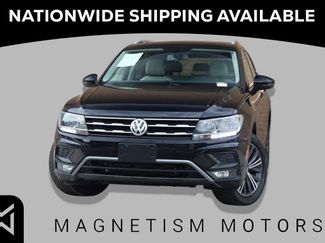Used 2018 Volkswagen Tiguan SEL AWD/4WD video 1