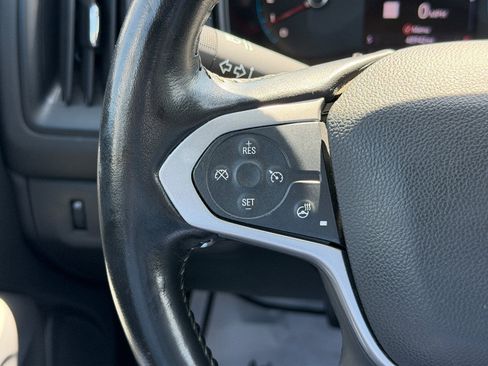 Used 2022 Chevrolet Colorado ZR2 AWD/4WD image 9
