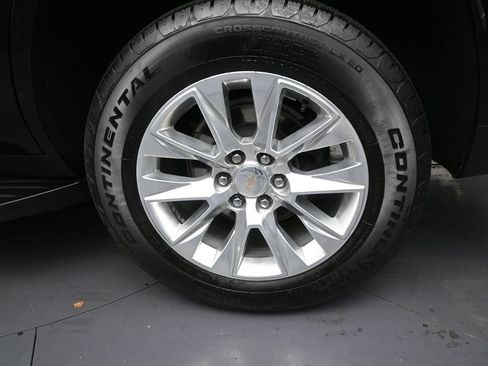 Used 2023 Chevrolet Tahoe Premier RWD image 10