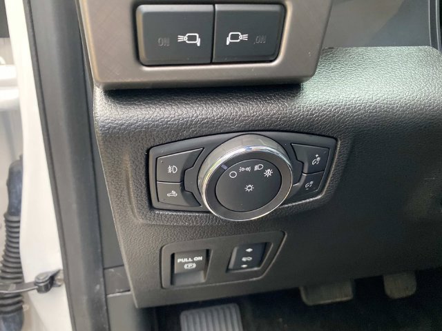 Used 2018 Ford F150 Limited w/ Trailer Tow Package AWD/4WD image 15