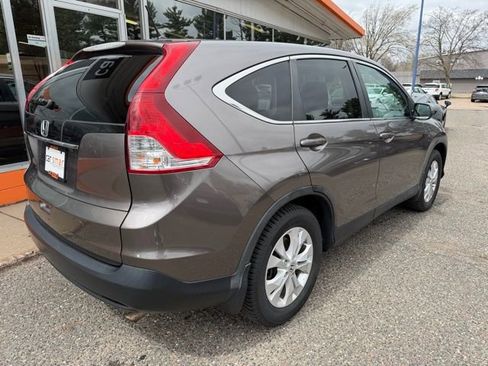 Used 2012 Honda CR-V EX image 7