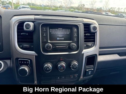 Used 2015 RAM 1500 Big Horn image 9
