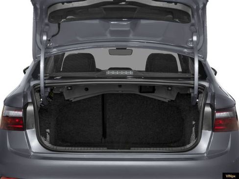 New 2026 Volkswagen Jetta Sport FWD image 10