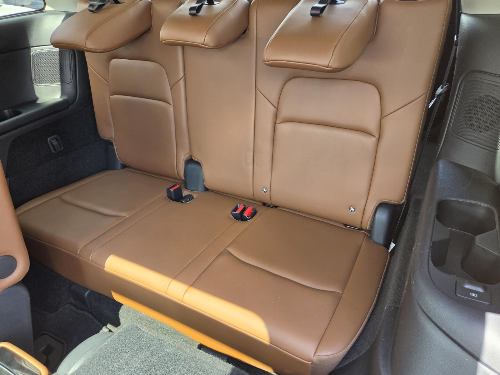 Used 2024 Nissan Pathfinder Platinum FWD image 20