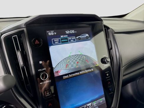 New 2026 Subaru Crosstrek 2.0i Premium AWD/4WD image 14