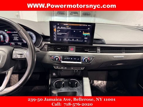 Used 2024 Audi A5 2.0T Premium Plus AWD/4WD image 21