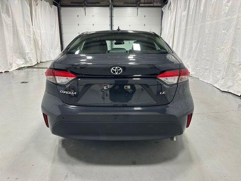 Used 2025 Toyota Corolla LE image 6