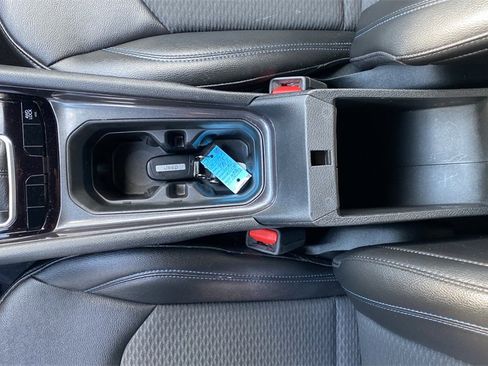 Used 2024 Jeep Compass Latitude image 27