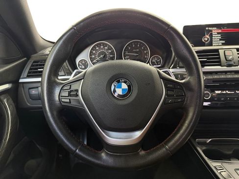 Used 2016 BMW 428i Gran Coupe RWD image 13