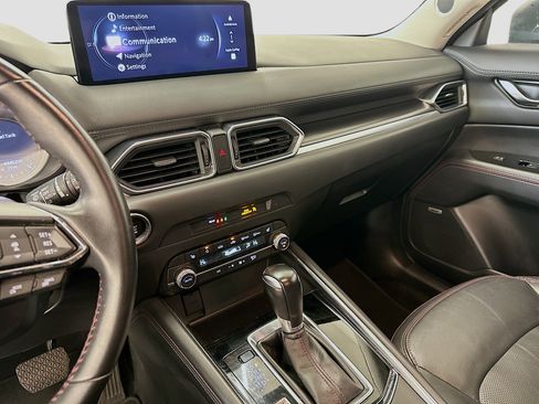 Used 2024 MAZDA CX-5 Carbon Edition image 26