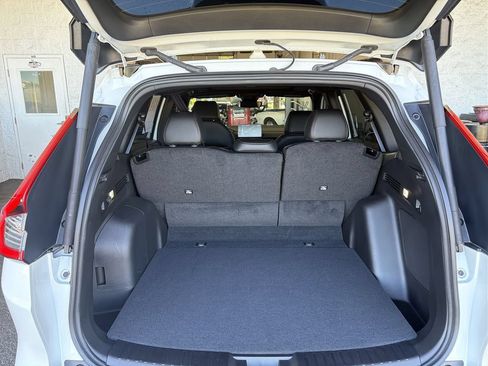 Used 2024 Honda CR-V Sport Touring image 27