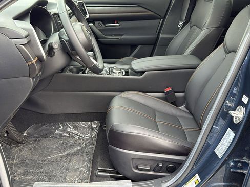 New 2025 MAZDA CX-50 AWD 2.5 Turbo w/ Cargo Package image 18