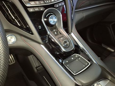 Used 2023 Acura RDX A-Spec AWD/4WD image 13