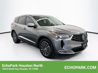 Used 2026 Acura RDX w/ Advance Package AWD/4WD video 1