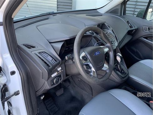 Used 2016 Ford Transit Connect XL FWD image 26