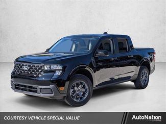 New 2025 Ford Maverick XLT w/ XLT Luxury Package video 1
