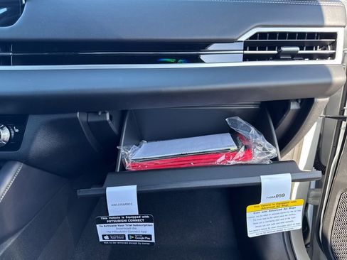 New 2026 Mitsubishi Outlander LE FWD image 23