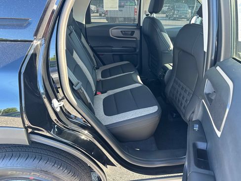 New 2026 Ford Bronco Sport Big Bend AWD/4WD image 45