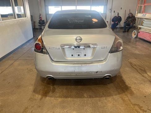 Used 2012 Nissan Altima 2.5 S image 8