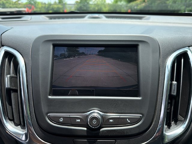 Used 2024 Chevrolet Equinox LT AWD/4WD image 23