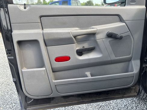 Used 2008 Dodge Ram 1500 Truck ST w/ Popular Equipment Group RWD image 14
