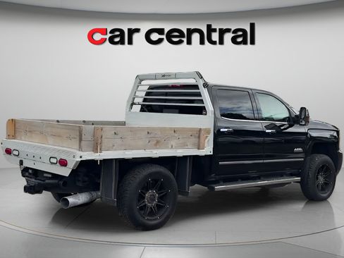 Used 2018 Chevrolet Silverado 2500 High Country AWD/4WD image 6