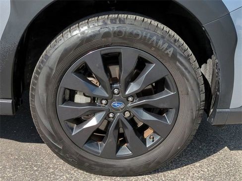 Used 2023 Subaru Outback Onyx Edition XT image 11