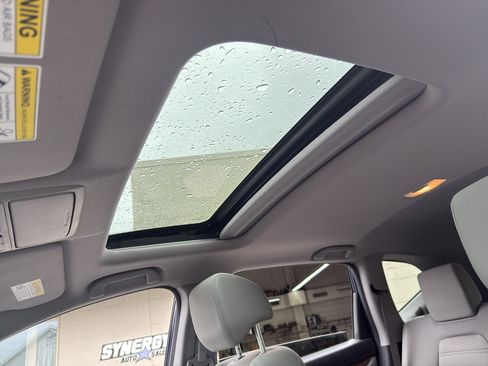 Used 2020 Honda CR-V EX image 25