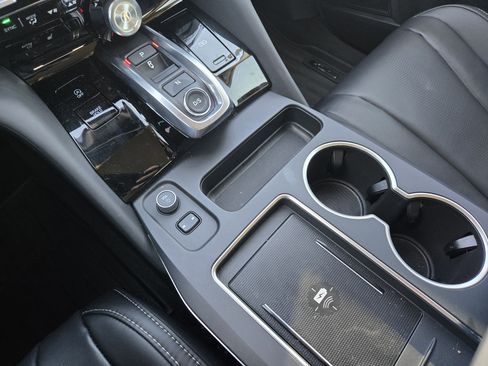 Certified 2026 Acura MDX w/ Technology Package image 23