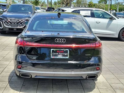 New 2026 Audi A5 Premium AWD/4WD image 7