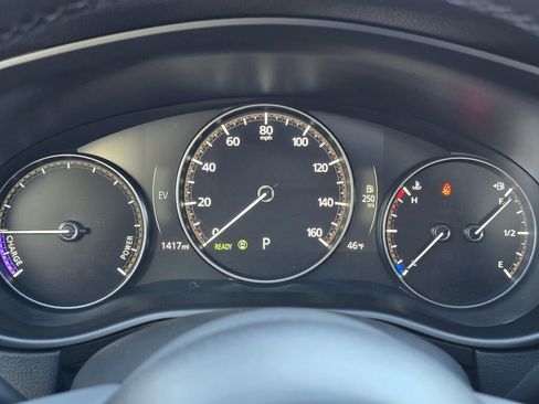 Certified 2025 MAZDA CX-50 AWD 2.5 Hybrid w/ Premium Pkg image 27