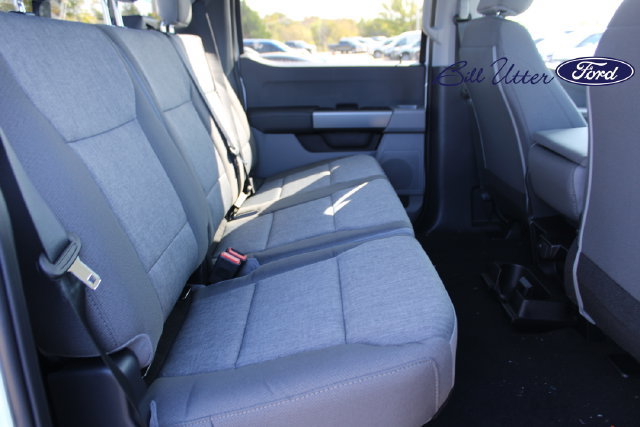 New 2026 Ford F250 XL w/ STX Appearance Package AWD/4WD image 8