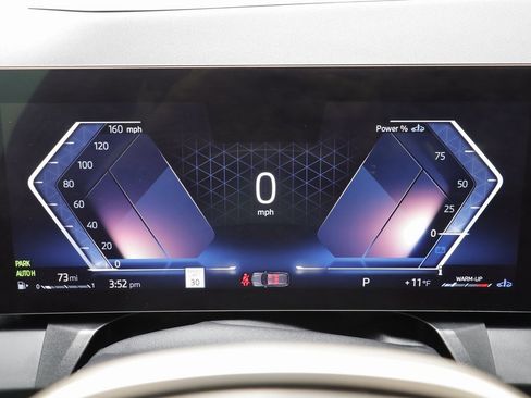 Certified 2025 BMW X3 xDrive30i w/ Premium Package image 8