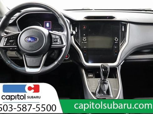 Used 2022 Subaru Outback Limited XT AWD/4WD image 14