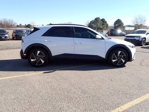 Used 2025 Hyundai Ioniq 5 SEL image 6