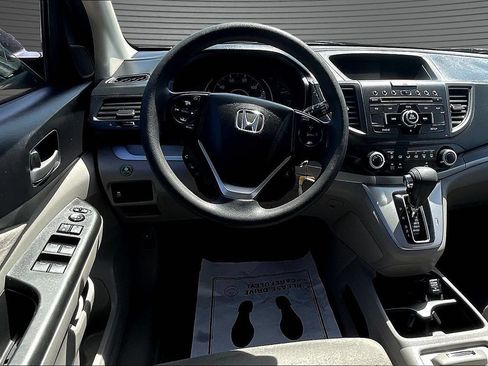 Used 2013 Honda CR-V EX image 8