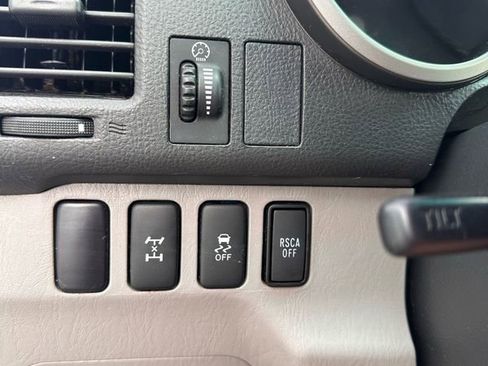 Used 2008 Toyota 4Runner SR5 w/ SR5 Extra Value Pkg 1 image 20