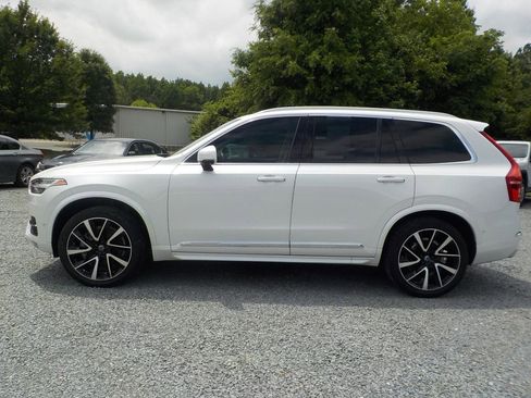 Used 2018 Volvo XC90 T6 Inscription w/ Convenience Package AWD/4WD image 2