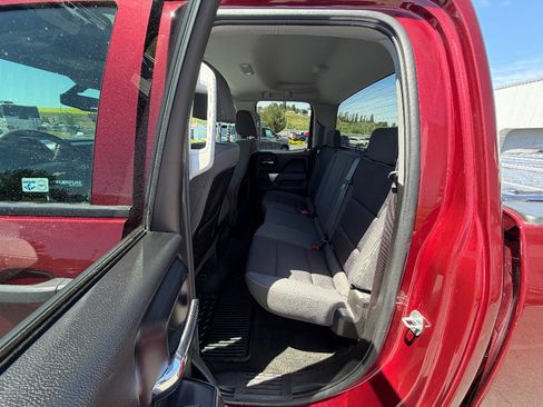 Used 2014 Chevrolet Silverado 1500 LT w/ All Star Edition AWD/4WD image 3