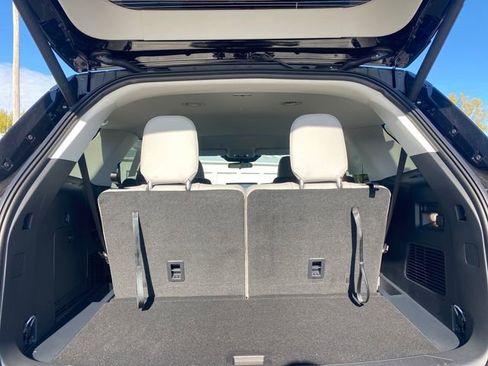 New 2026 Ford Explorer Active w/ Active Comfort Package image 16