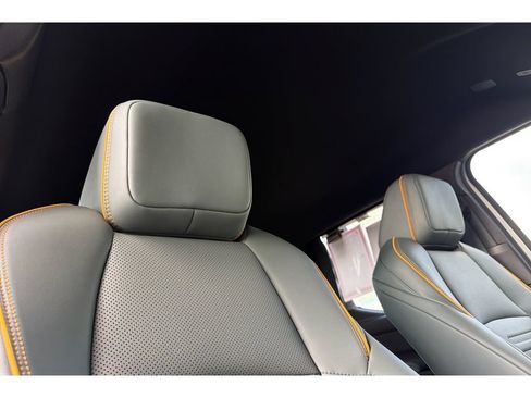 Certified 2025 Toyota Tacoma 4x4 Double Cab Hybrid image 17
