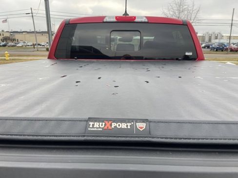 Used 2020 Ford Ranger Lariat w/ Equipment Group 501A Mid image 12