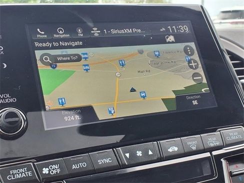 Used 2019 Honda Odyssey Elite image 28