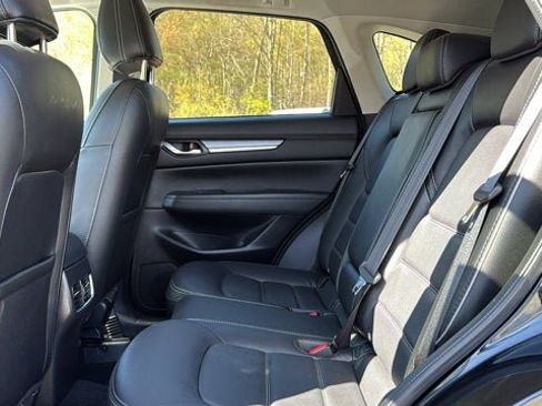Used 2024 MAZDA CX-5 AWD 2.5 S image 27