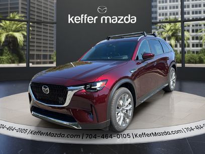 New 2026 MAZDA CX-90 3.3 Turbo w/ Premium Plus Pkg